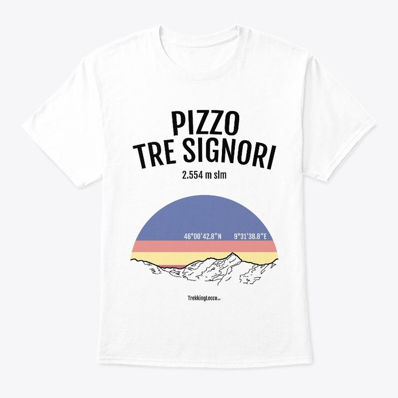 Pizzo Tre Signori