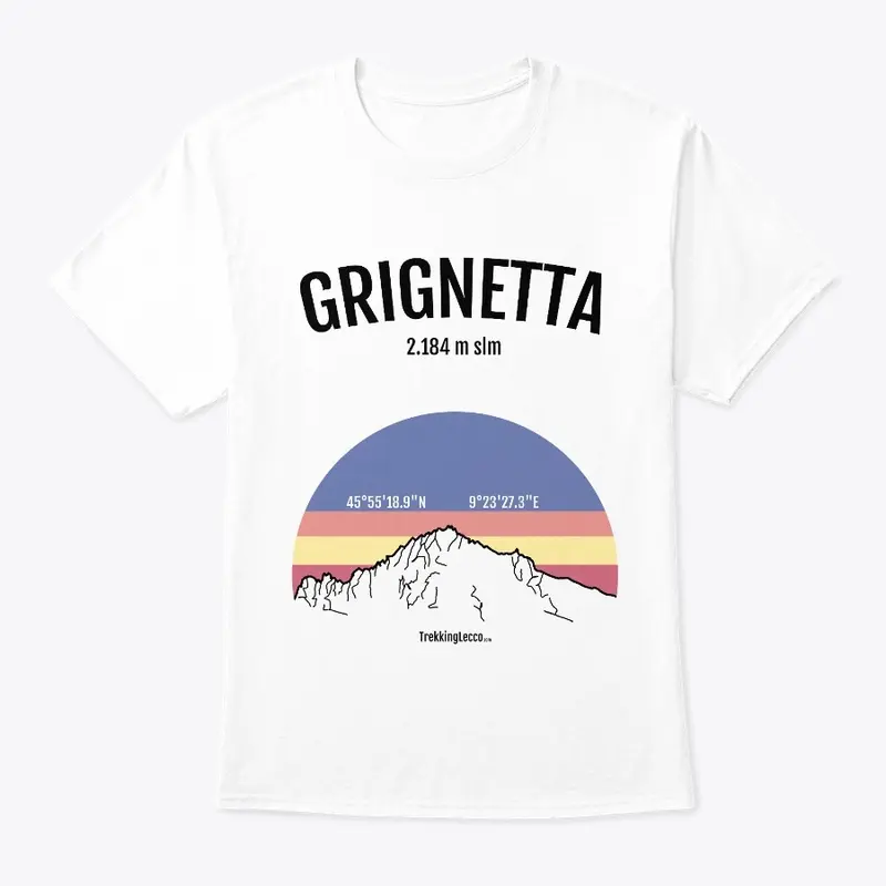 Grignetta